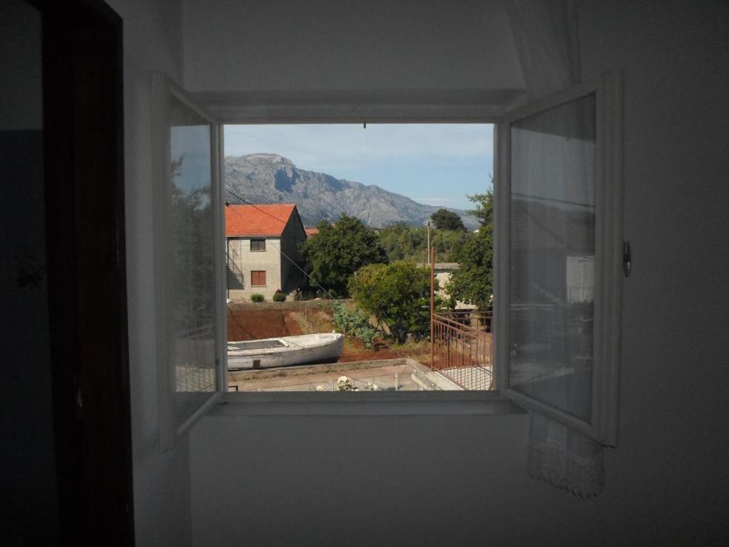Room St Antun Korčula Exteriör bild