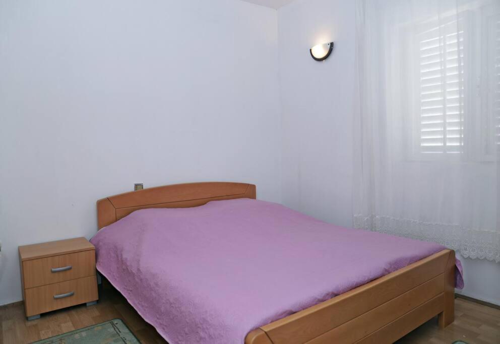 Room St Antun Korčula Exteriör bild